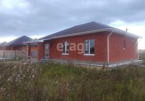 Дом 76м², 2-этажный, участок 4 сот.  