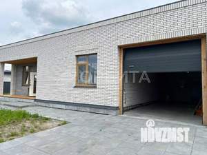 Дом 150м², 2-этажный, участок 9 сот.  