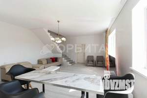 Дом 160м&sup2;, 2-этажный, участок 6 сот.  