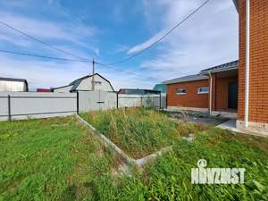 Дом 160м², 2-этажный, участок 8 сот.  