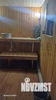 Дом 50м&sup2;, 2-этажный, участок 8 сот.  