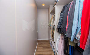 Дом 90м&sup2;, 1-этажный, участок 7 сот.  