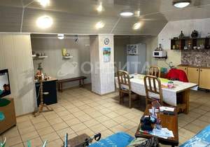 Дом 299м&sup2;, 2-этажный, участок 0 сот.  