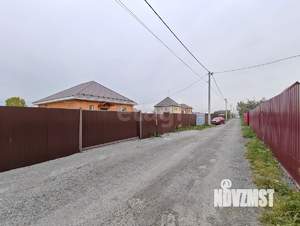 Дом 77м&sup2;, 1-этажный, участок 8 сот.  