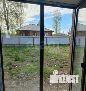 Дом 93м², 1-этажный, участок 9 сот.  