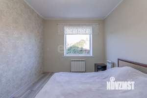 Дом 156м², 2-этажный, участок 5 сот.  