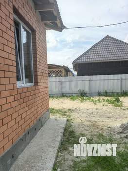 Дом 76м², 1-этажный, участок 4 сот.  