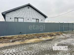 Дом 91м², 1-этажный, участок 5 сот.  