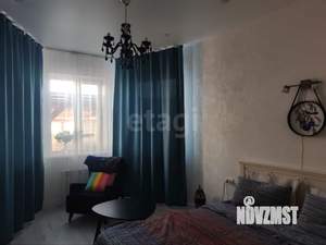 Дом 120м², 1-этажный, участок 6 сот.  