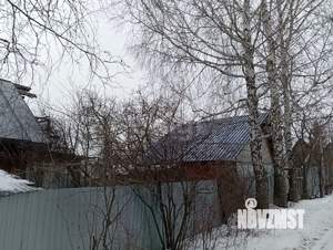 Дача 30м², 2-этажный, участок 6 сот.  