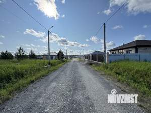 Дом 155м&sup2;, 2-этажный, участок 8 сот.  