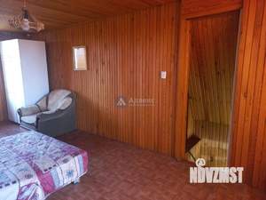 Дом 48м², 2-этажный, участок 10 сот.  