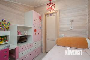 Дом 143м&sup2;, 2-этажный, участок 5 сот.  