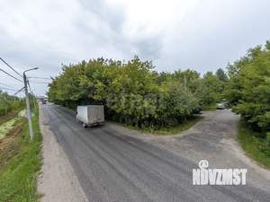 Дом 408м&sup2;, 3-этажный, участок 15 сот.  