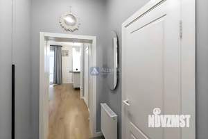 Коттедж 130м², 2-этажный, участок 6 сот.  
