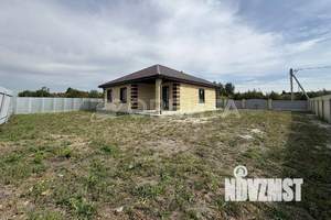 Дом 137м², 2-этажный, участок 8 сот.  