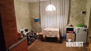 Дом 45м², 1-этажный, участок 6 сот.  