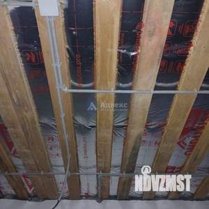 Дом 70м&sup2;, 1-этажный, участок 6 сот.  