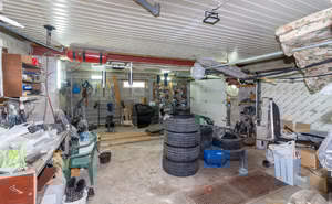 Дом 118м², 3-этажный, участок 6 сот.  