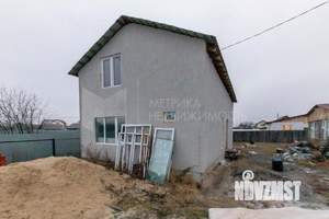 Коттедж 140м², 2-этажный, участок 8 сот.  