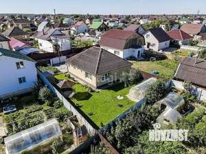 Дом 99м², 1-этажный, участок 6 сот.  