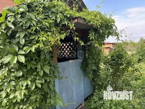 Дом 23м², 1-этажный, участок 4 сот.  