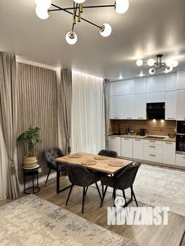 Дом 90м&sup2;, 1-этажный, участок 5 сот.  