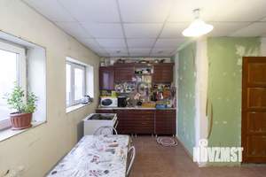 Дом 110м², 2-этажный, участок 4 сот.  
