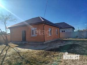 Дом 76м², 1-этажный, участок 4 сот.  