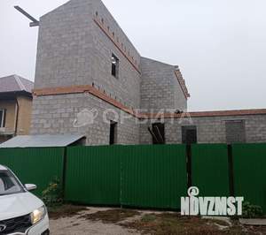 Дом 65м², 2-этажный, участок 5 сот.  