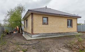 Дача 85м², 1-этажный, участок 6 сот.  