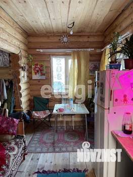 Дом 91м², 2-этажный, участок 4 сот.  