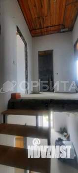 Таунхаус 110м², 2-этажный, участок 5 сот.  