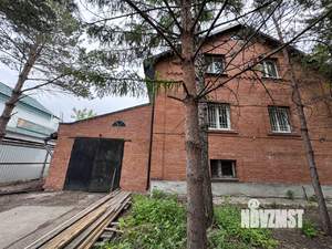 Коттедж 364м&sup2;, 3-этажный, участок 15 сот.  