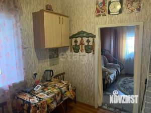 Дом 76м², 1-этажный, участок 8 сот.  