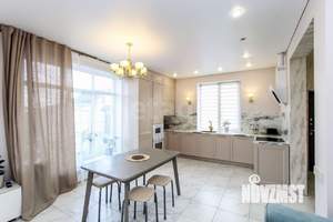 Дом 84м&sup2;, 1-этажный, участок 5 сот.  