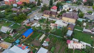 Дом 88м², 1-этажный, участок 5 сот.  