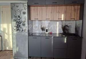 Дом 43м&sup2;, 1-этажный, участок 0 сот.  