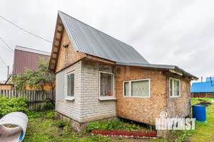 Дом 30м², 1-этажный, участок 7 сот.  