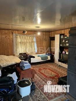 Дача 40м², 2-этажный, участок 7 сот.  