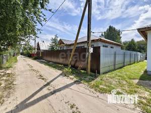 Дача 104м², 1-этажный, участок 6 сот.  