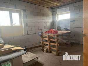 Дом 120м², 1-этажный, участок 10 сот.  