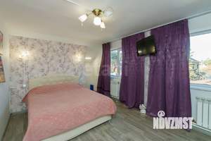 Дом 120м&sup2;, 2-этажный, участок 5 сот.  