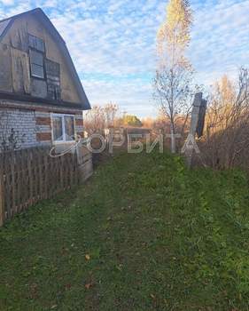 Дом 49м&sup2;, 2-этажный, участок 0 сот.  