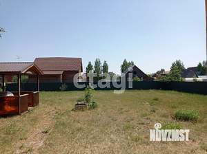 Дом 272м², 2-этажный, участок 15 сот.  