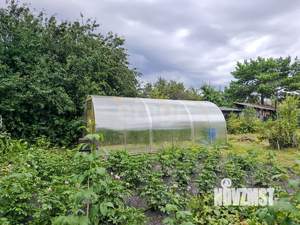 Дом 66м², 2-этажный, участок 12 сот.  