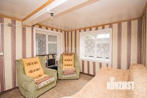 Дом 20м&sup2;, 1-этажный, участок 9 сот.  