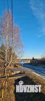 Коттедж 189м&sup2;, 2-этажный, участок 8 сот.  