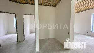 Дом 107м², 2-этажный, участок 5 сот.  