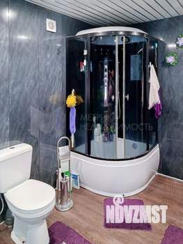 Коттедж 150м&sup2;, 2-этажный, участок 8 сот.  